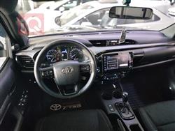 تويوتا هايلوكس